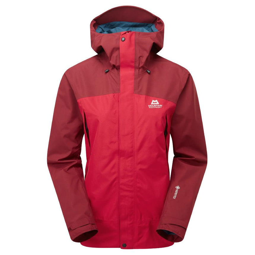 Mountain EquipmentMountain Equipment Nanda Devi Women's GORE-TEX Jacket - ClearanceOutdoor Action