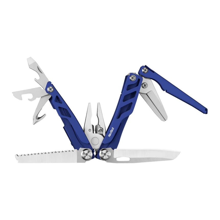 Nextool Flagship Pro DIY Tasks - Perfect for Home Repairs and Workshop Projects