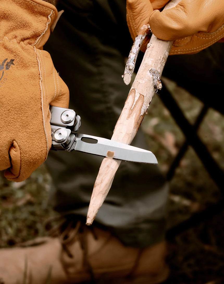 Nextool Flagship Pro Everyday Carry - Compact 110mm Design for Pocket or Belt Carry