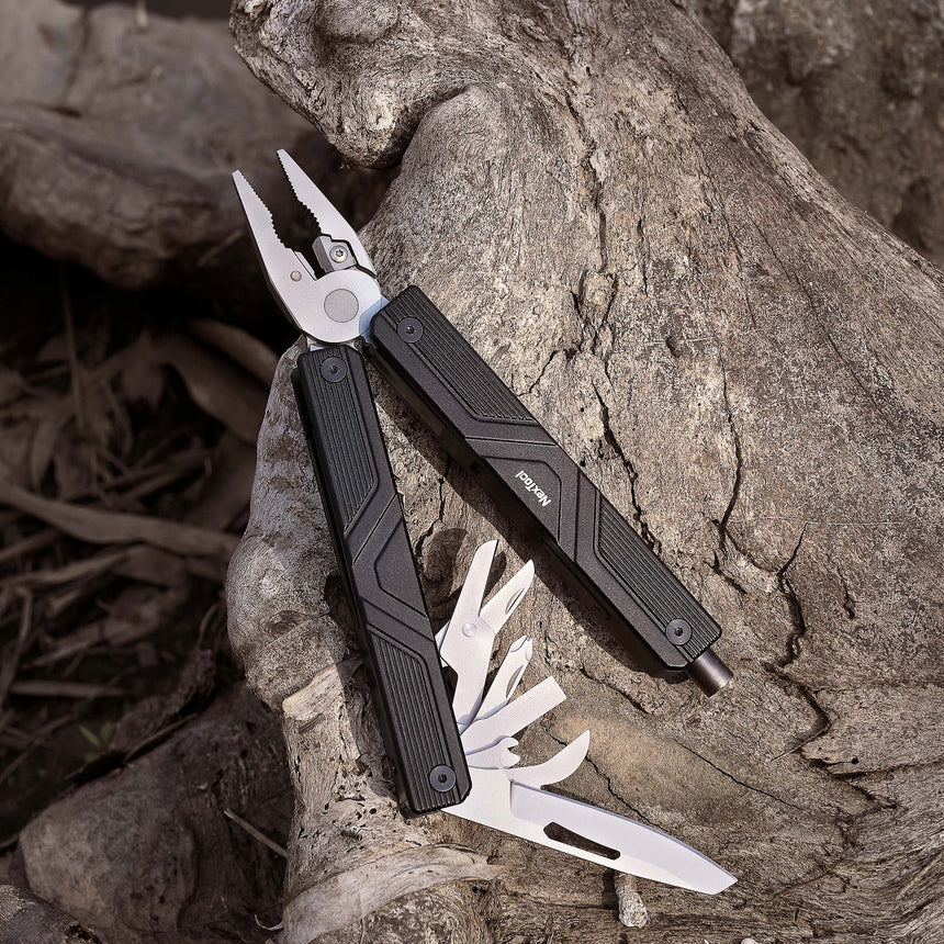 Nextool Gemini in Use - Perfect for Quick DIYs, Home Projects, and Outdoor Fixes