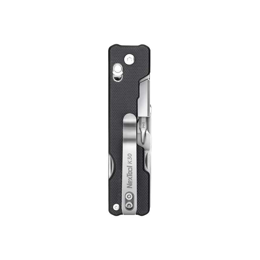 Nextool Knight K30 Axis Lock - Fast One-Hand Opening and Closing for Smooth Confident Use