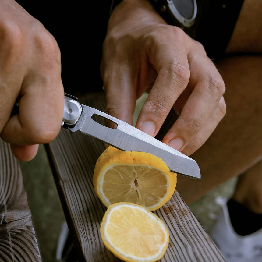 Nextool Knight Multi Tool Metal File - Quality 420J2 Steel for Shaping and Smoothing