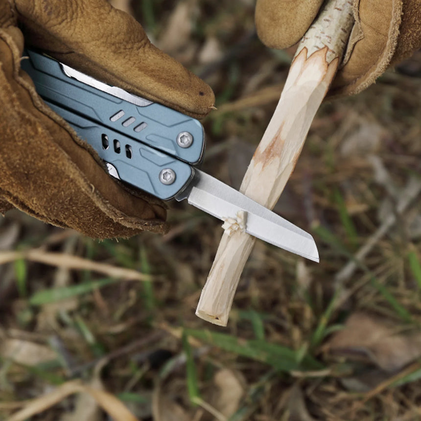 Nextool Mini Sailor S11 Glow-in-the-Dark Pad - Easy to Find in Low-Light Conditions