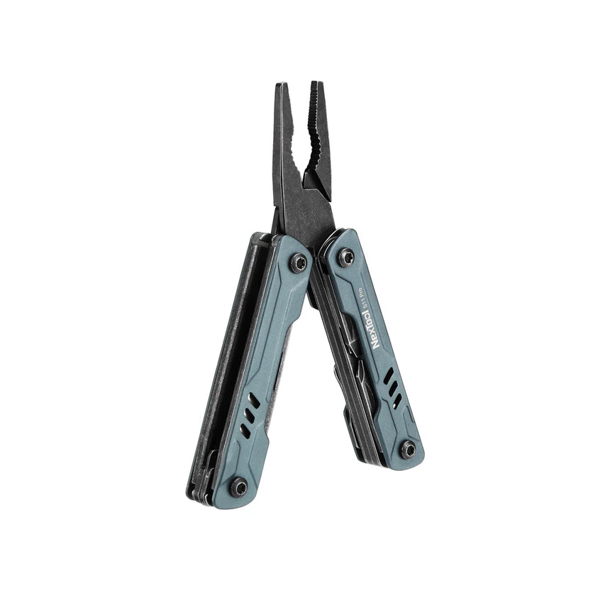 Nextool Mini Sailor S11 Pro Reinforced Pliers - 420J2 Spring Plier Head for Enhanced Durability