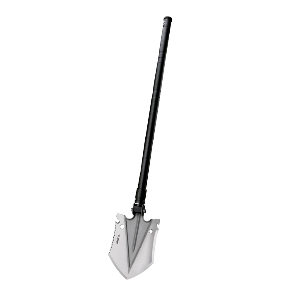 Nextool Multi Functional Shovel Large Saw - Sharp Blade for Cutting Branches and Firewood