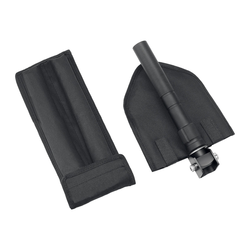 Nextool Multi Functional Shovel Medium Saw - Sharp Blade for Cutting Branches and Firewood