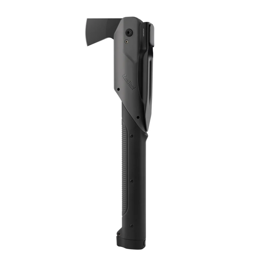 Nextool Thunder Hammer Function - Integrated Hammer for Camp Setup and Heavy-Duty Tasks