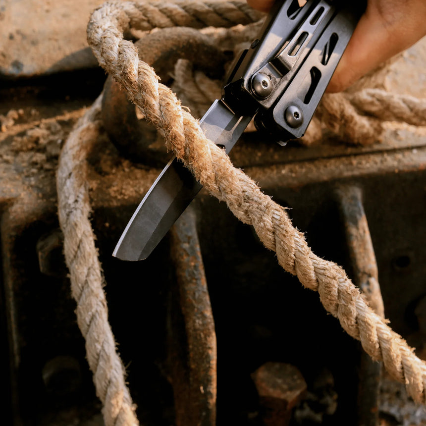 Nextool Vanguard Multifunctional Wrench Flat-Head Screwdriver - Quick Repairs and Adjustments