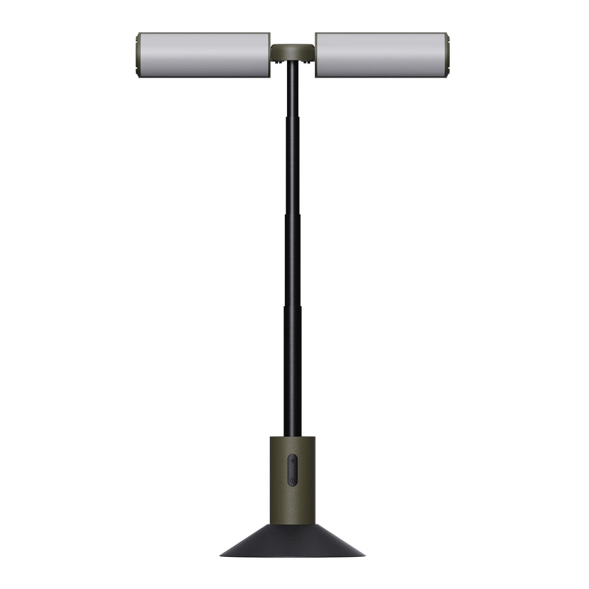 Nextool Wukong Multifunctional Lamp Magnetic Base - 360-Degree Rotation for Hands-Free Use