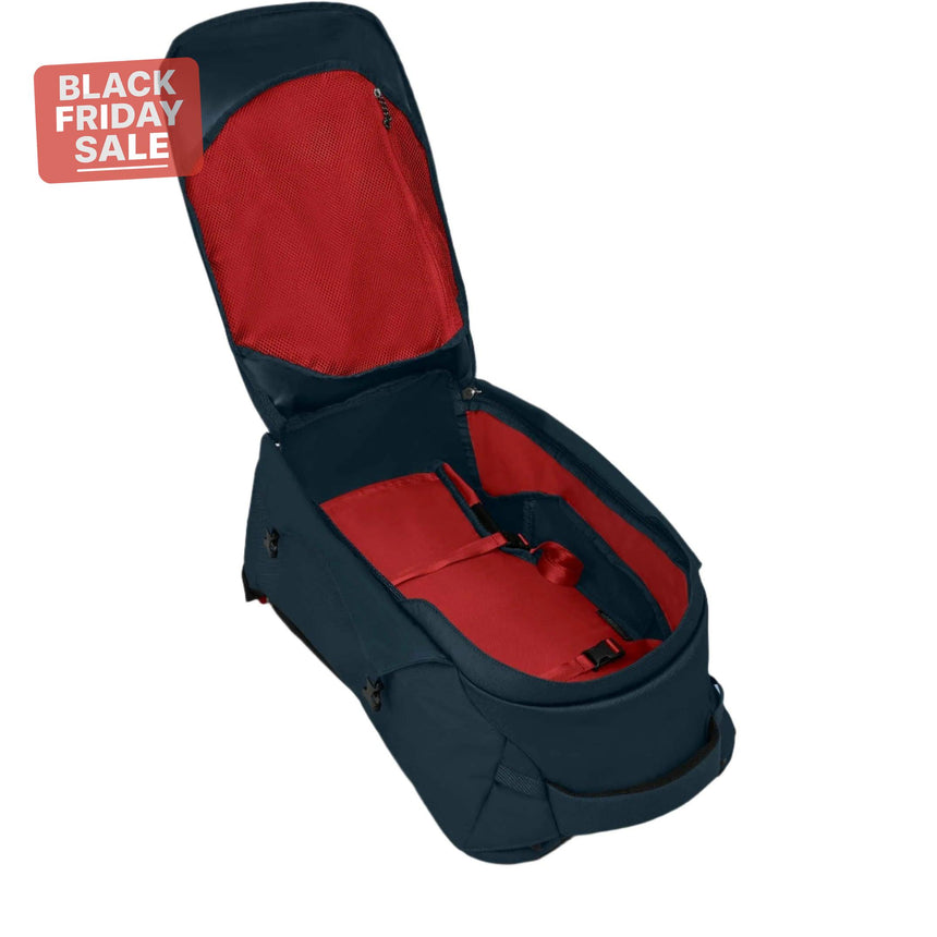 OspreyOsprey Farpoint 55 Travel BackpackOutdoor Action