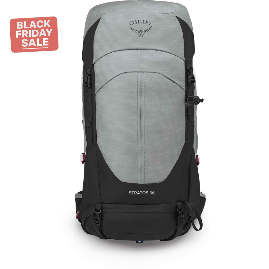 OspreyOsprey Stratos 36 BackpackOutdoor Action