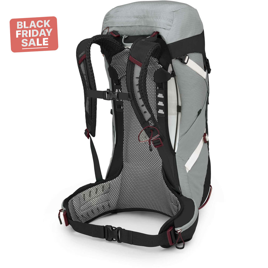 OspreyOsprey Stratos 36 BackpackOutdoor Action