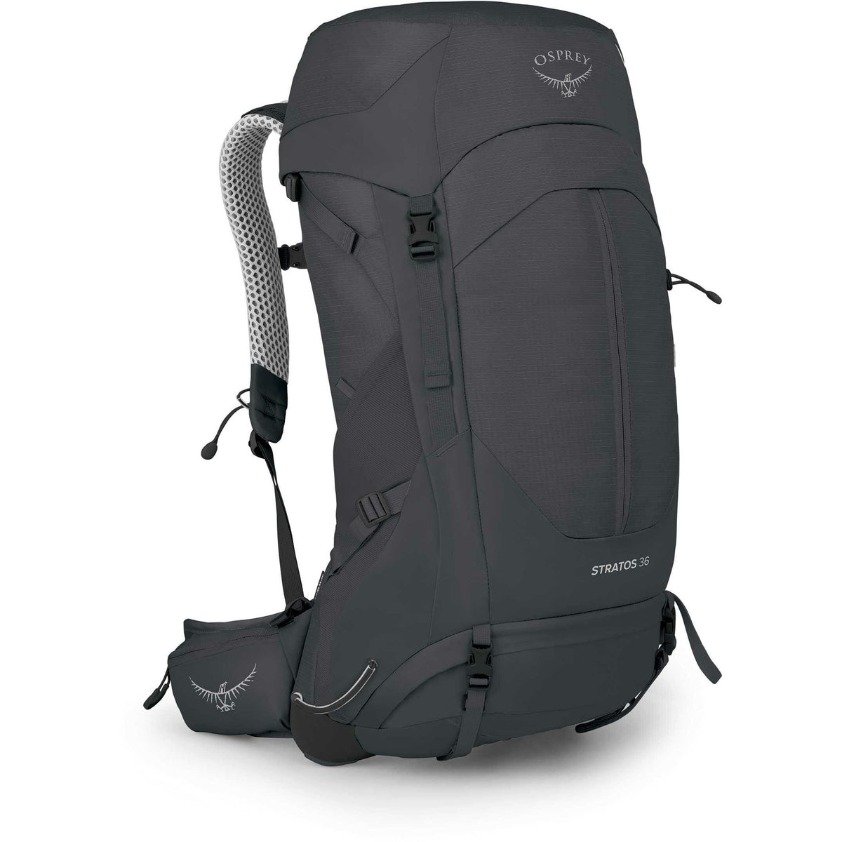 Osprey Stratos 36 Backpack Outdoor Action NZ