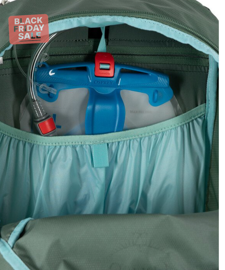 OspreyOsprey Hikelite 26 BackpackOutdoor Action