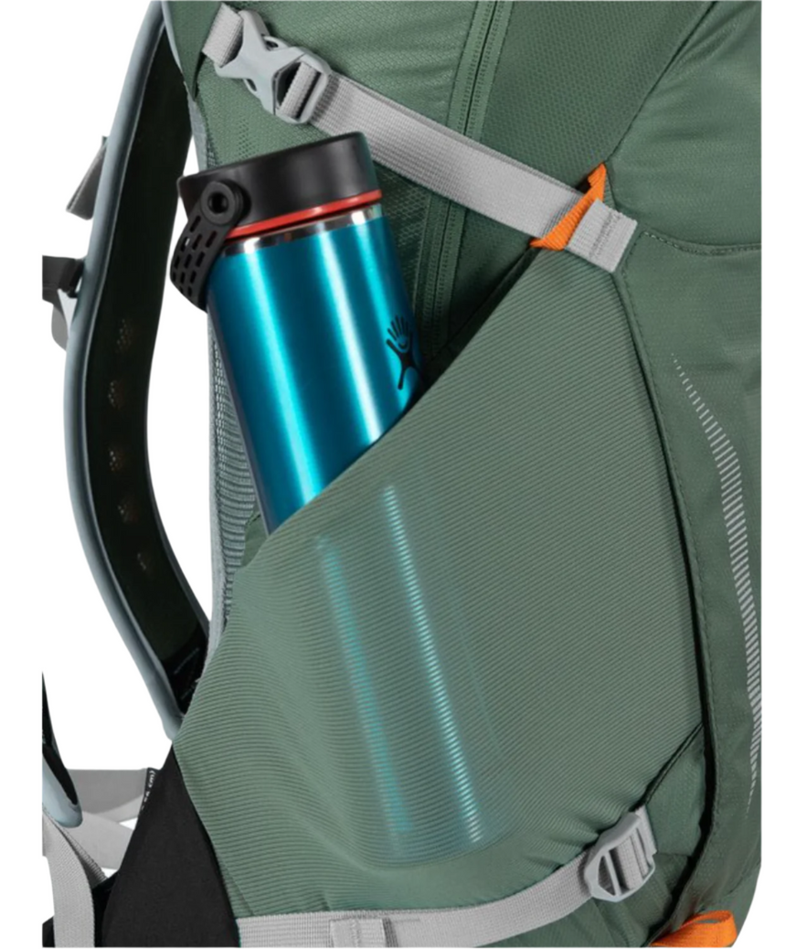 OspreyOsprey Hikelite 26 BackpackOutdoor Action