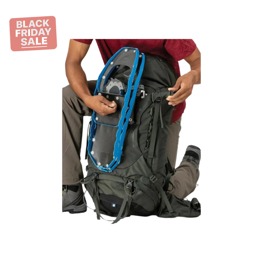 OspreyOsprey Kestrel 48 Mens BackpackOutdoor Action