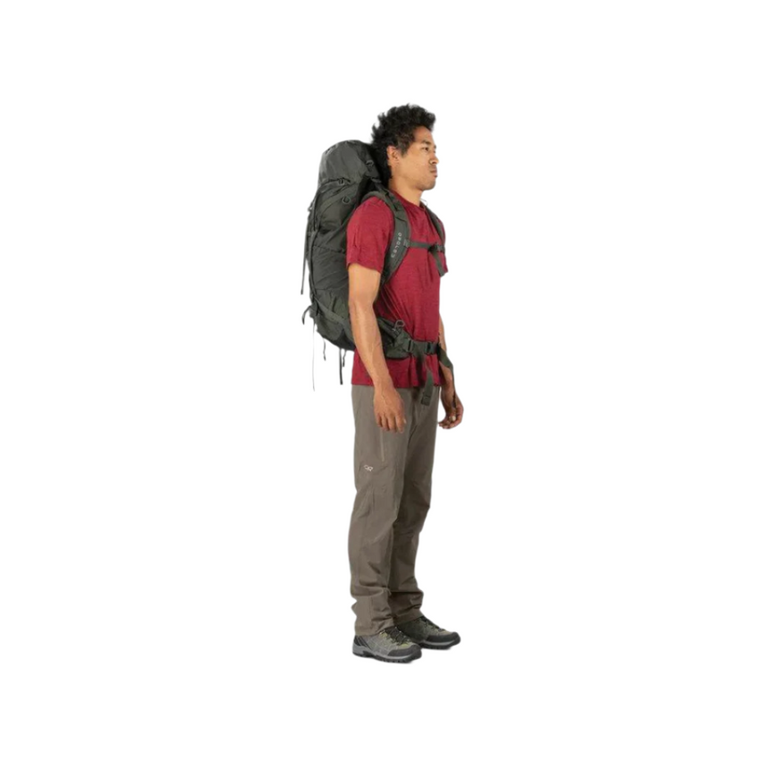 OspreyOsprey Kestrel 48 Mens BackpackOutdoor Action