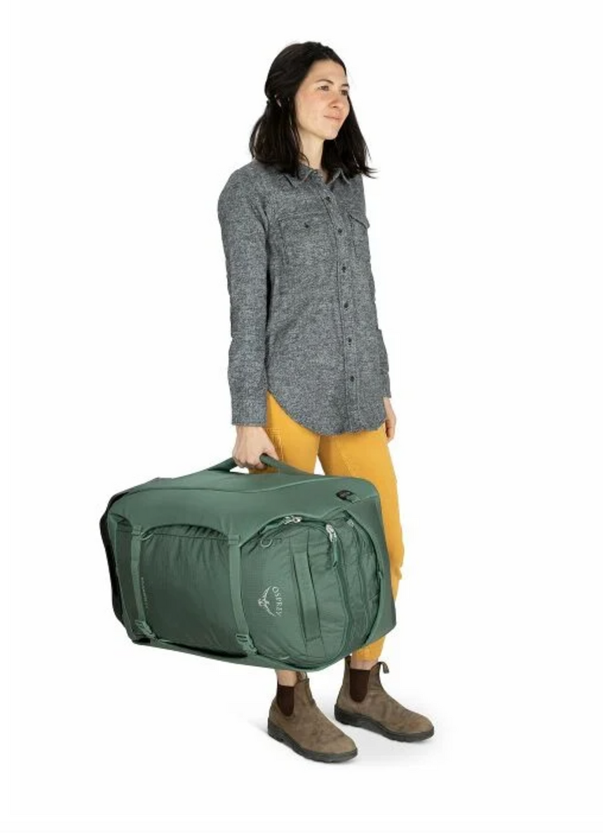 OspreyOsprey Sojourn™ 25"/60L Wheeled Travel PackOutdoor Action