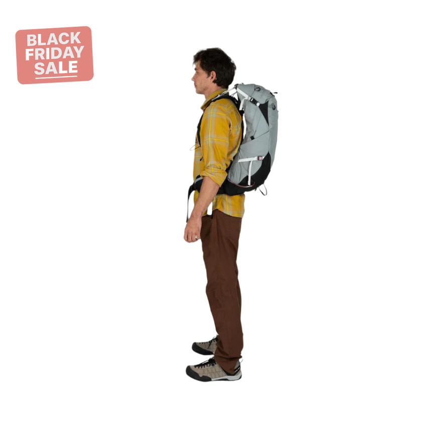 OspreyOsprey Stratos 24 BackpackOutdoor Action