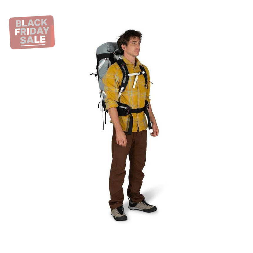 OspreyOsprey Stratos 36 BackpackOutdoor Action