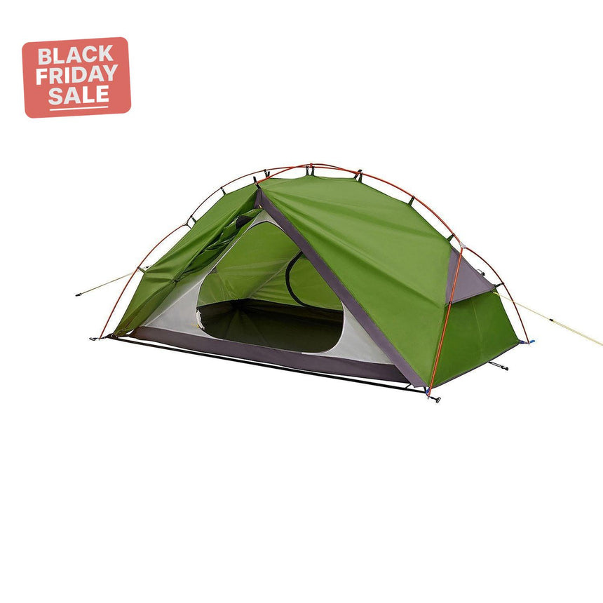 Wild Country Panacea 2 Tent Outdoor Action