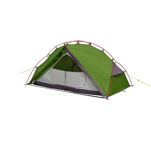 Wild Country Panacea 2 Tent covered