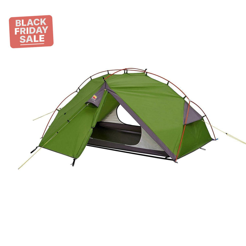 Wild Country Panacea 2 Tent Outdoor Action