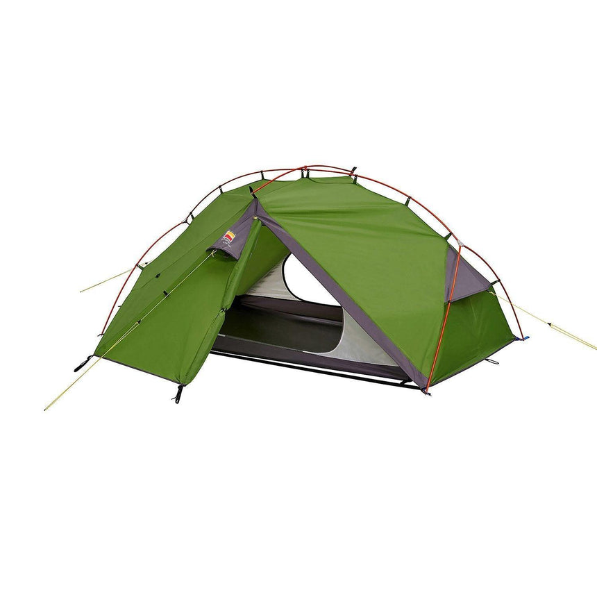 Wild Country Panacea 2 Tent Outdoor Action
