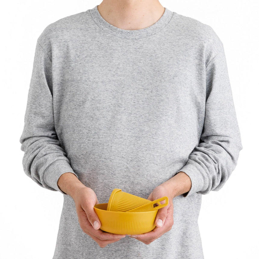 Sea To SummitSea to Summit Passage Dinnerware Set - 6 PieceOutdoor Action