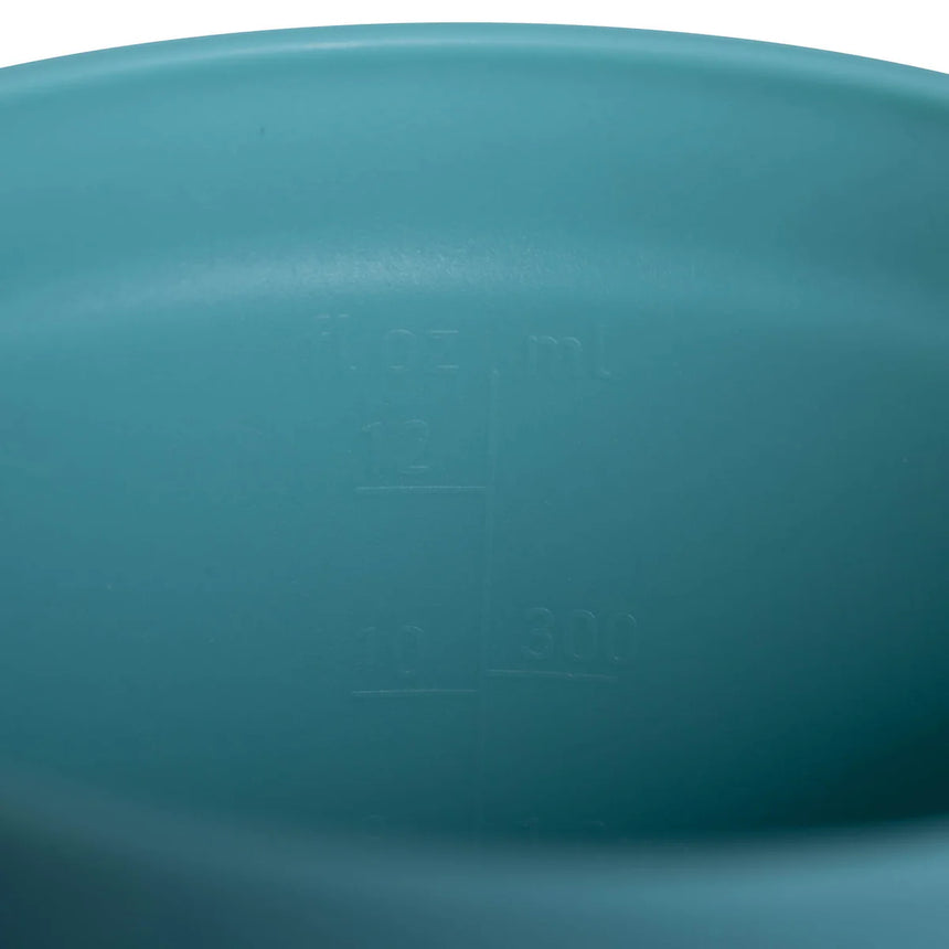 Sea to Summit Passage Insulated Mug Outdoor Action Aqua Sea- Product Overview