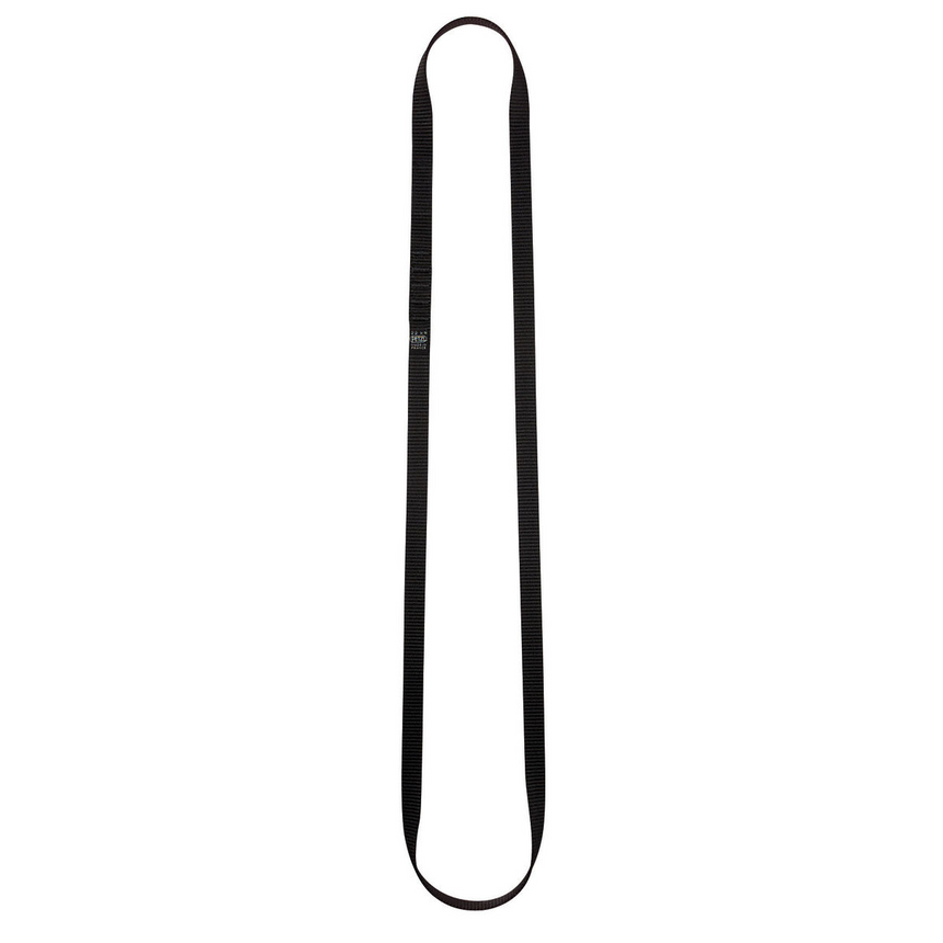 Petzl Anneau Sling Black 80cm - Product Overview