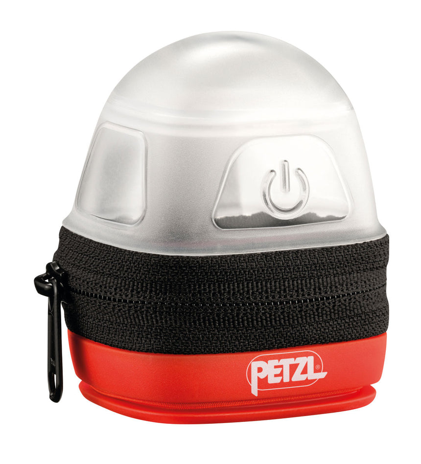 Petzl Noctilight Protective Headlamp Case - Front