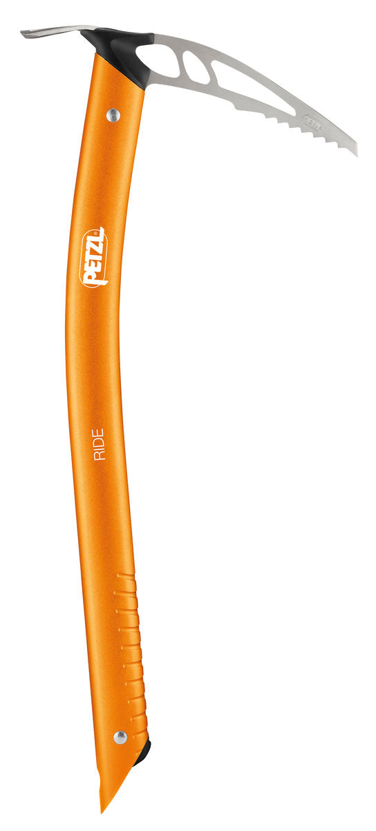 Petzl Ride Ice Axe - Front