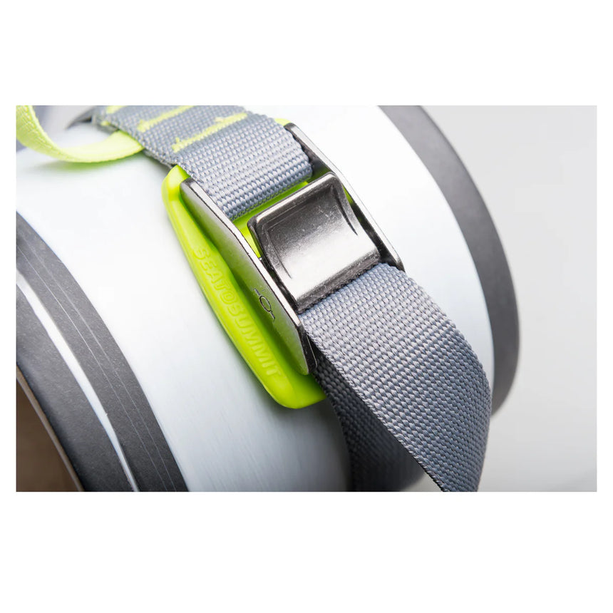 Sea To SummitSea to Summit Bomber Tie Down StrapOutdoor Action