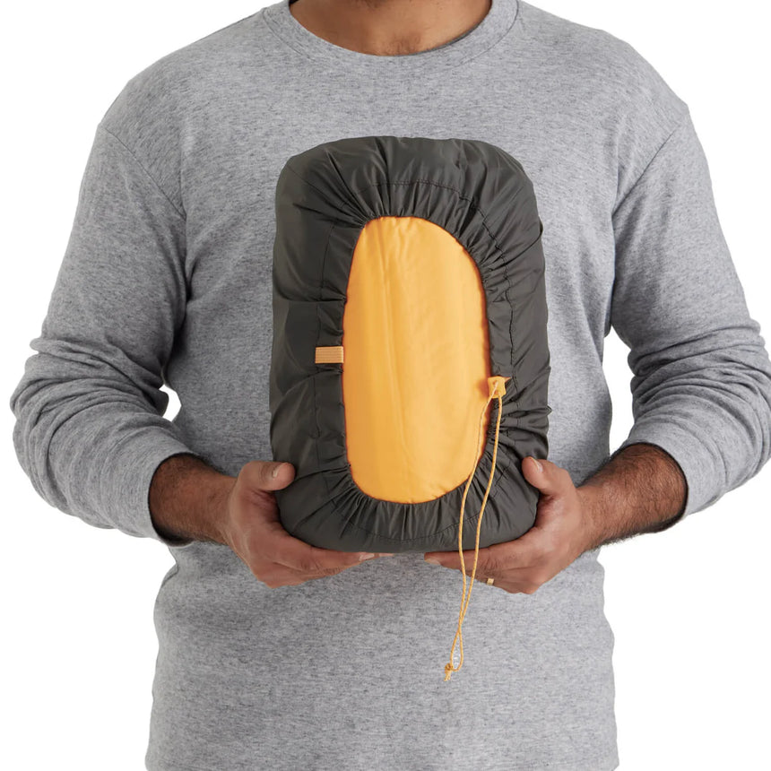 Sea To SummitSea to Summit Pursuit Plus Self-Inflating Sleeping PadOutdoor Action