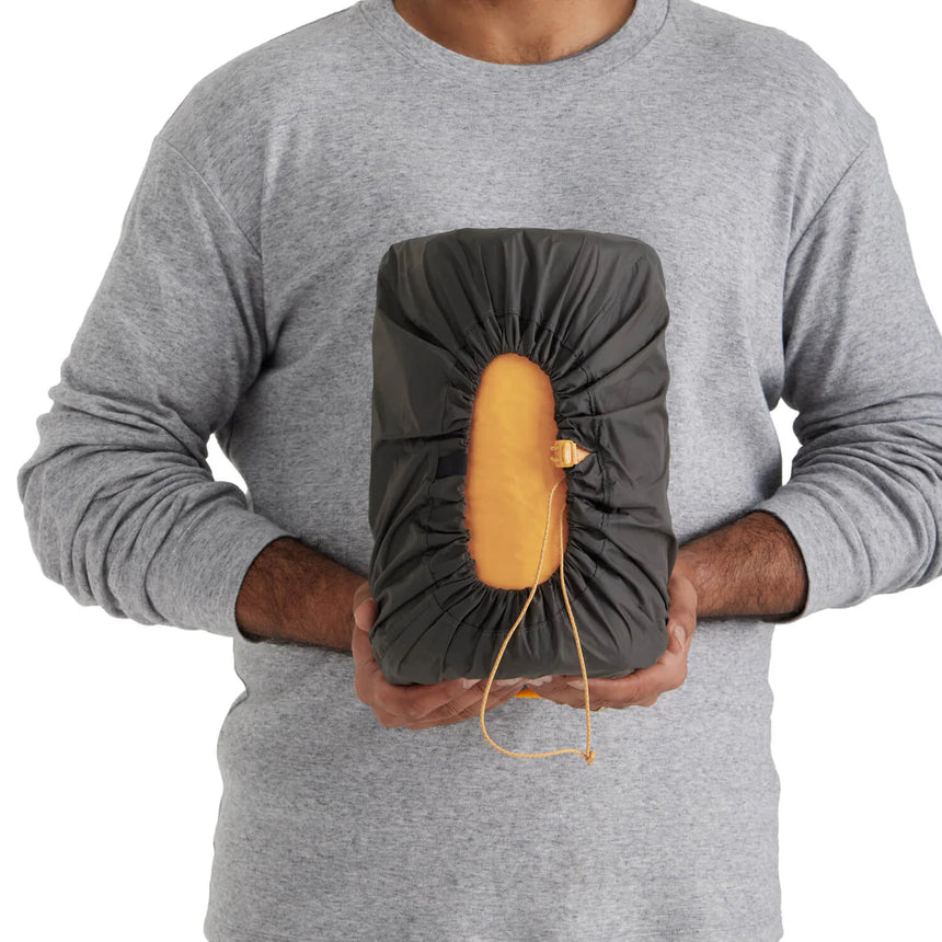 Sea To SummitSea to Summit Pursuit Plus Self-Inflating Sleeping PadOutdoor Action