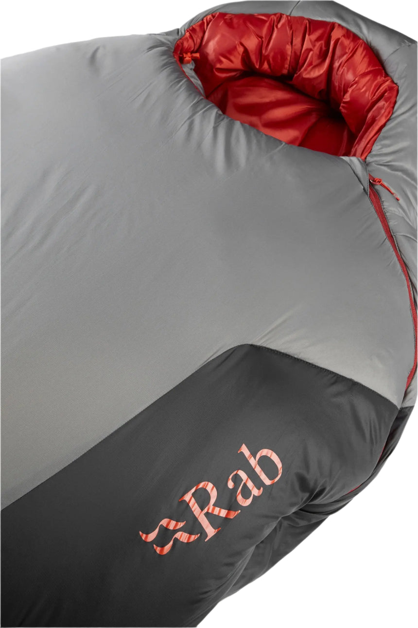RABRab Solar Ultra 3 Sleeping Bag (-13°C)Outdoor Action