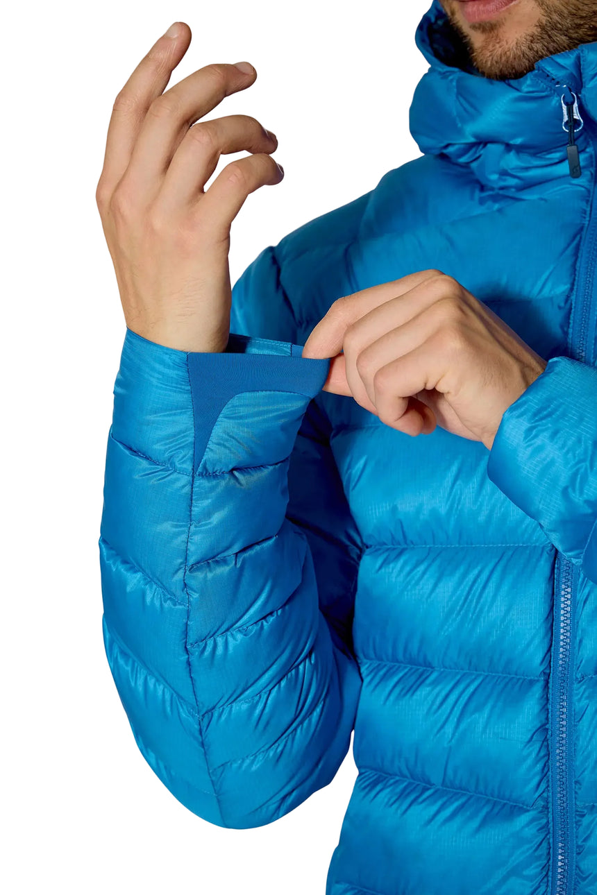 RabRab Electron Pro Down JacketOutdoor Action