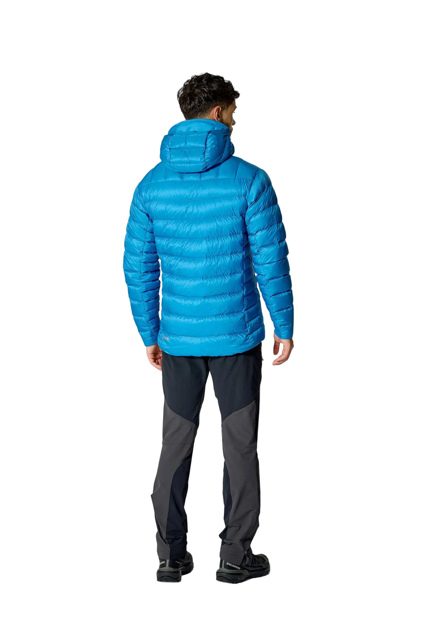 RabRab Electron Pro Down JacketOutdoor Action