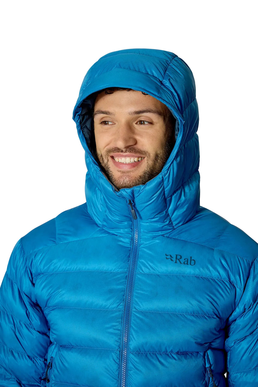 RabRab Electron Pro Down JacketOutdoor Action
