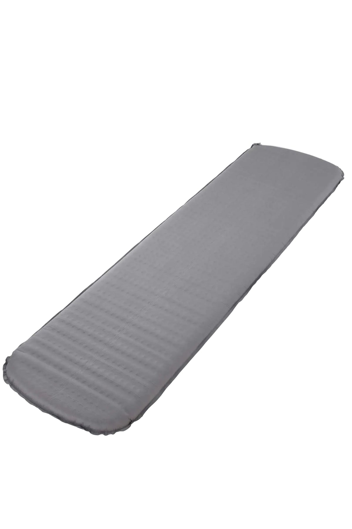 Rab Exosphere 3.5 Self-Inflating Sleep Mat in Orion Blue - back three-quarter