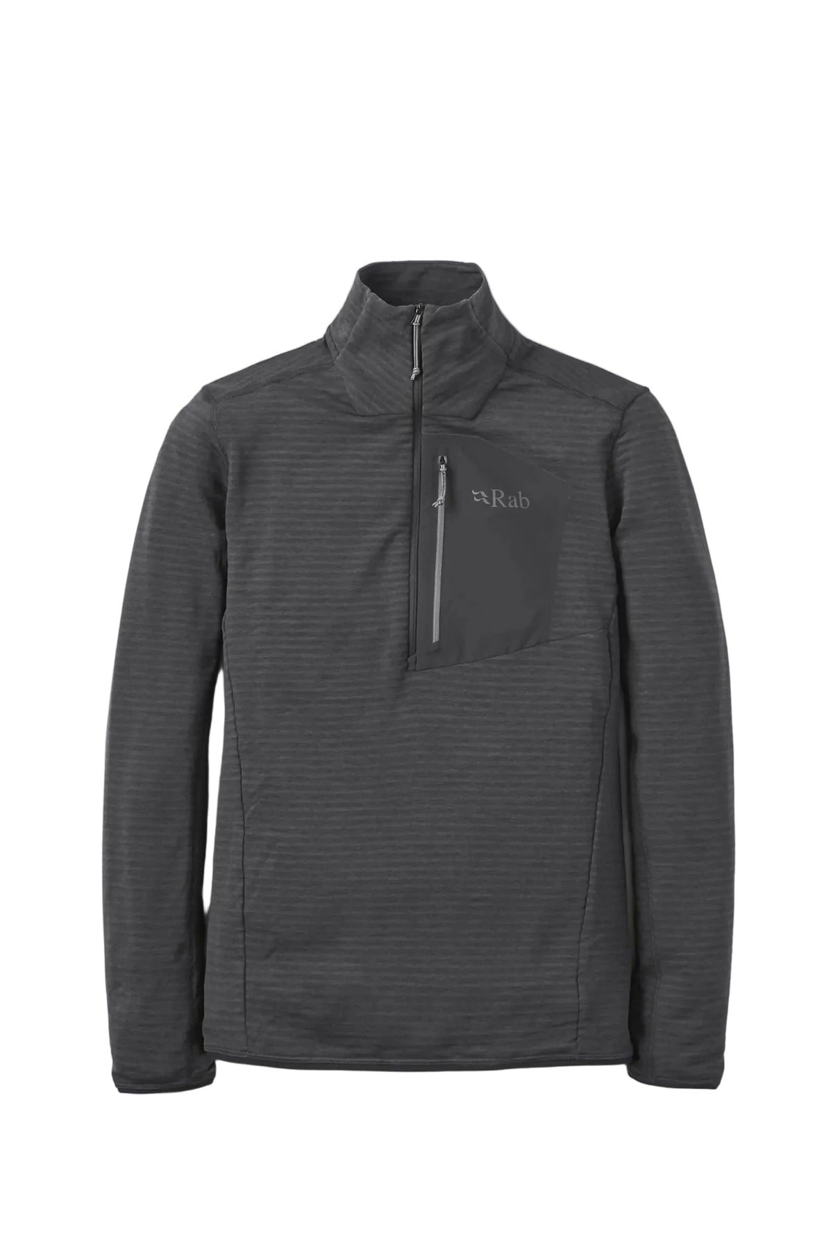Rab Men's Ascendor Pull-On in Black - front