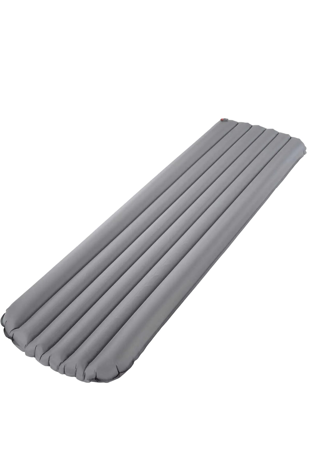 Rab Stratosphere 5.5 Sleep Pad in Graphene - angle, back