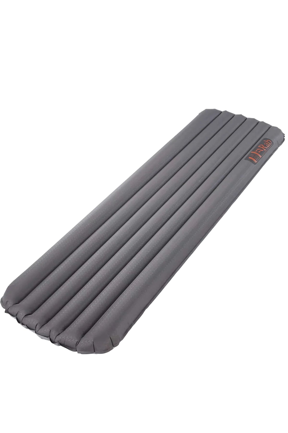 Rab Stratosphere 5.5 Sleep Pad in Graphene - angle