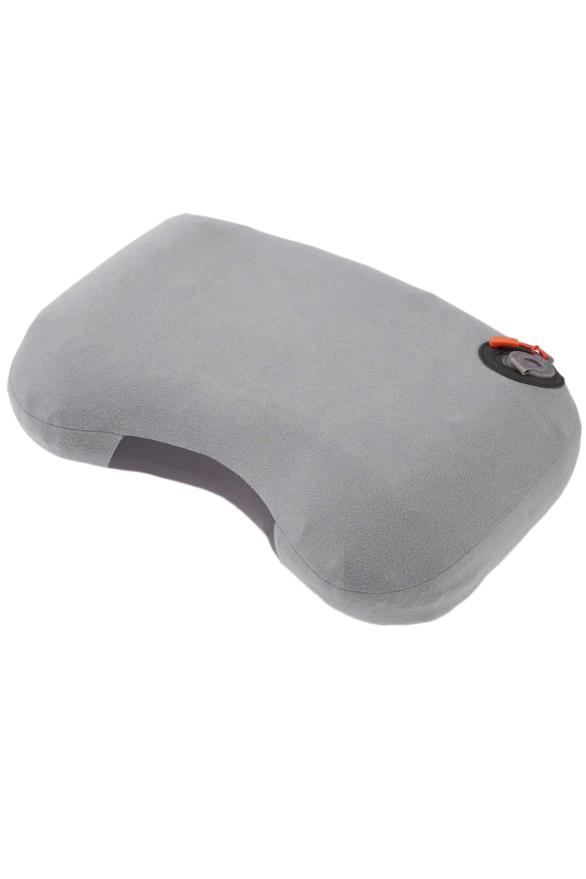 Rab Stratosphere Inflatable Pillow in Graphene - back