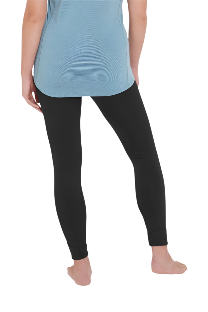 Rab Women's Modulus Tights in Black - back