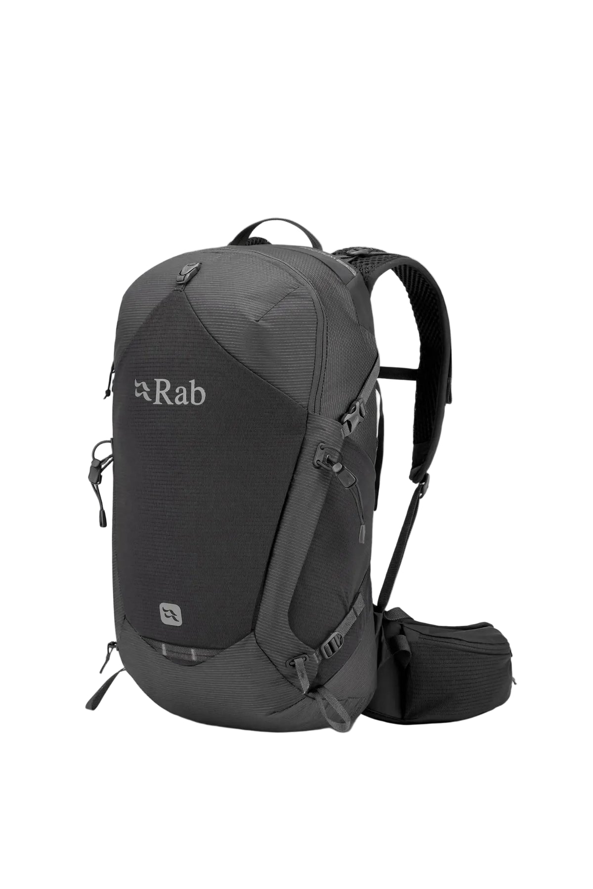 Rab Women's Protium ND25L Day Pack in Anthracite - Front View