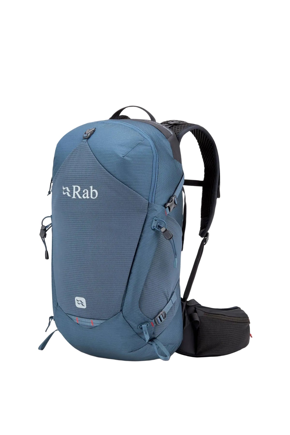 Rab Women's Protium ND25L Day Pack in Orion Blue - Front View