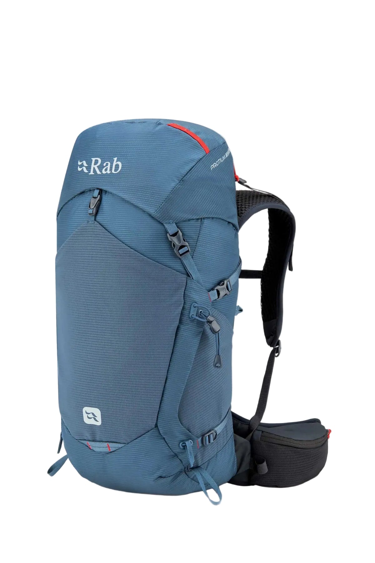 Rab Women's Protium ND33L Day Pack in Orion Blue - Front View