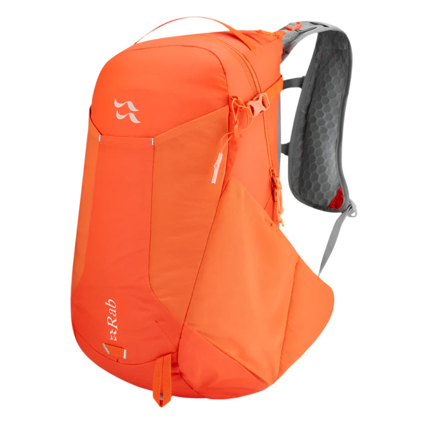 RABRab Aeon LT 25L Lightweight PackOutdoor Action